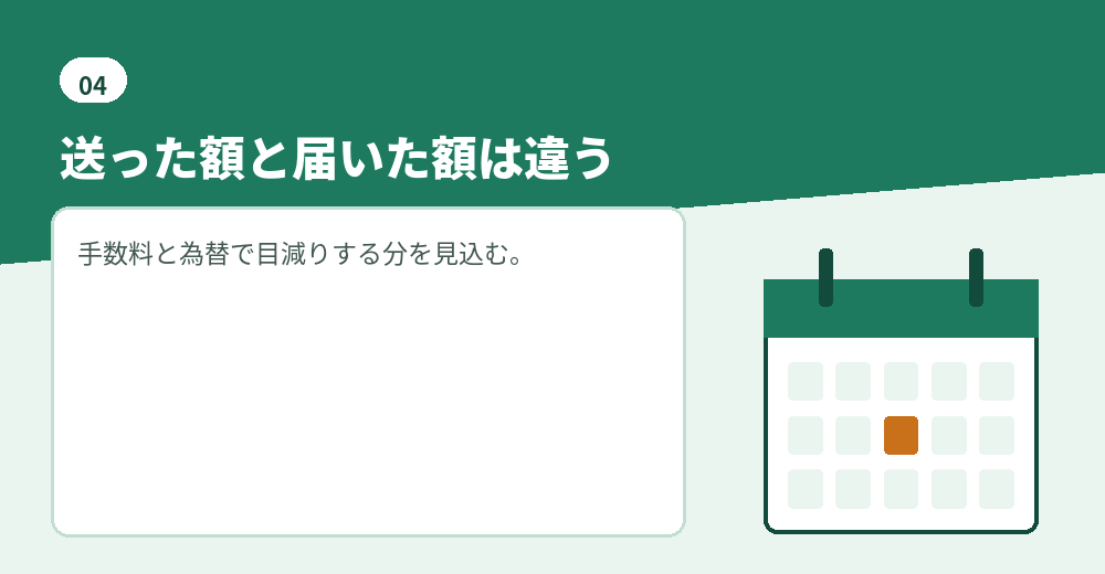 海外送金で合同会社に出資するときの注意